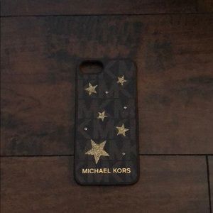 COPY - iPhone 8 Michael Kors case